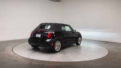 2026 MINI Convertible Cooper S