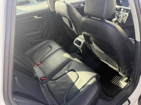 2013 Audi Allroad 2.0T quattro Premium