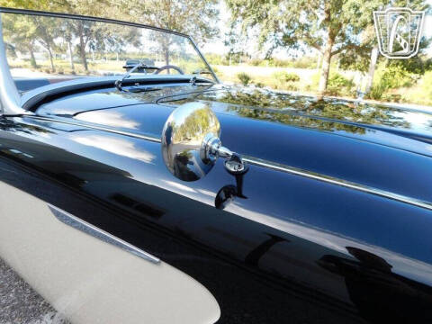 1960 Austin-Healey 3000