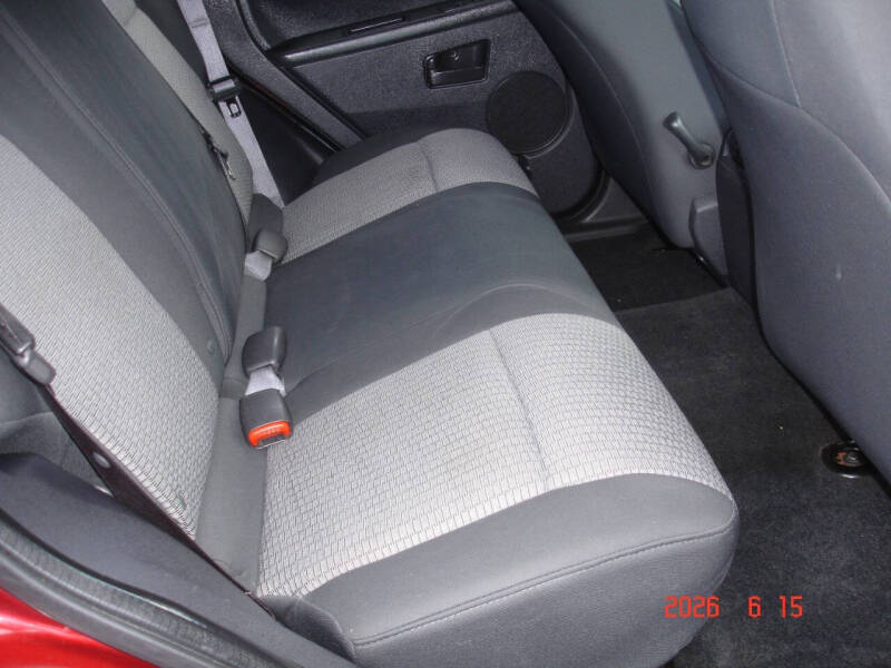 2008 Jeep Grand Cherokee Laredo