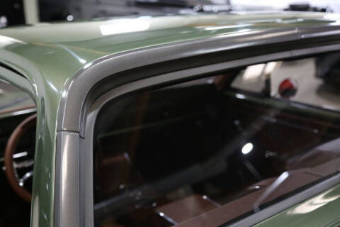 1966 Chevrolet El Camino