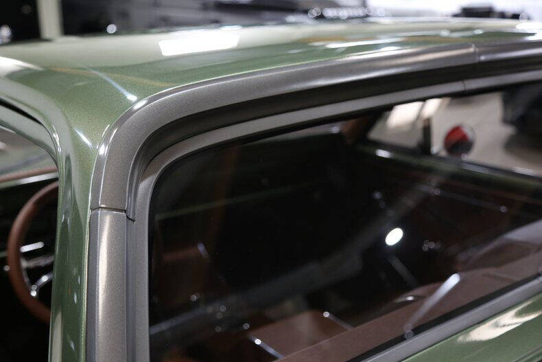 1966 Chevrolet El Camino