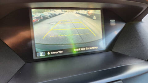 2015 Acura MDX SH-AWD