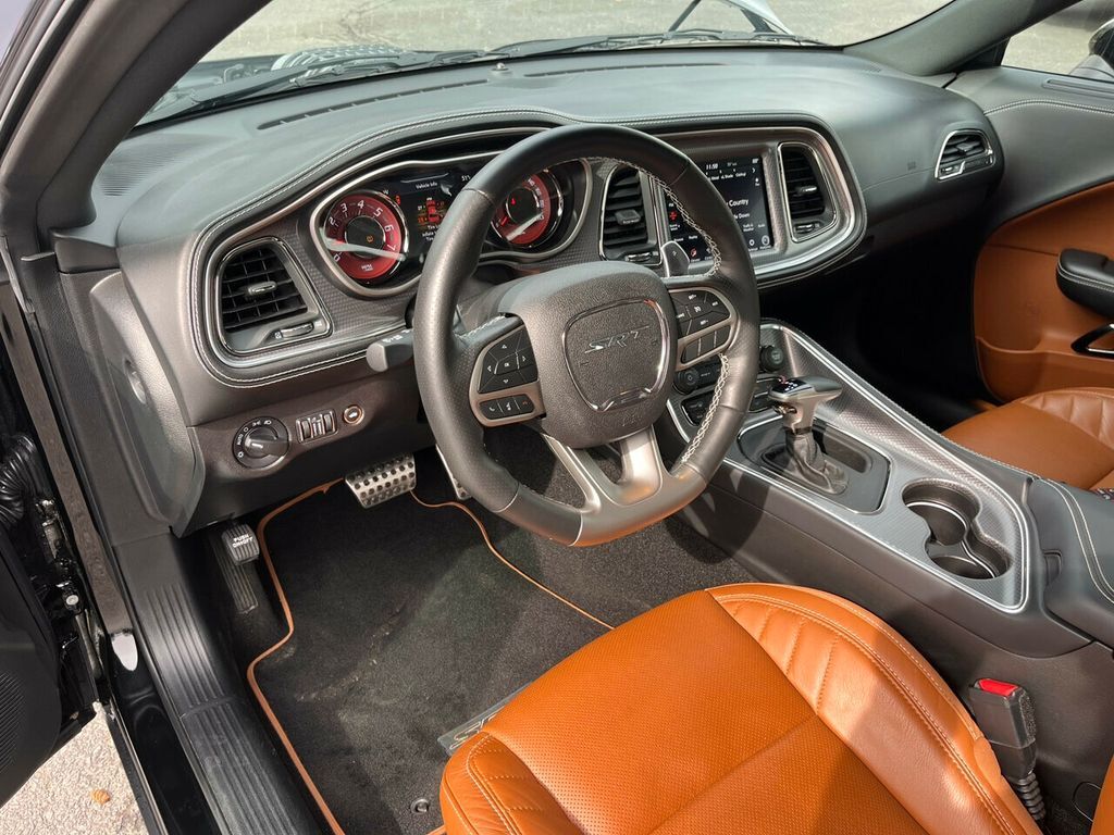 2021 Dodge Challenger 43