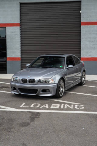 2003 BMW M3