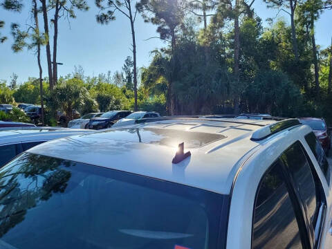 2012 Cadillac Escalade Luxury