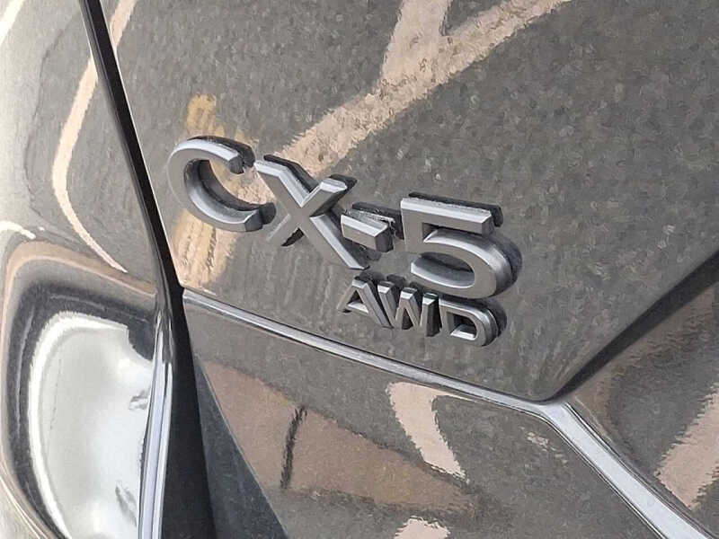 2022 Mazda CX-5 2.5 S Premium Plus