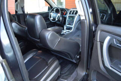 2012 GMC Acadia SLT-1