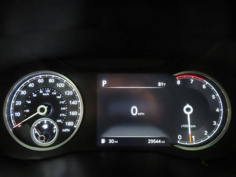 2022 Genesis G70