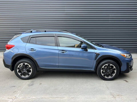 2023 Subaru Crosstrek Premium