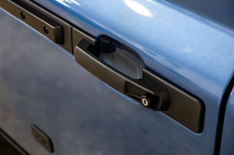 2024 Ineos Grenadier