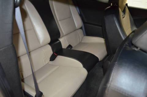 2011 Chevrolet Camaro LT