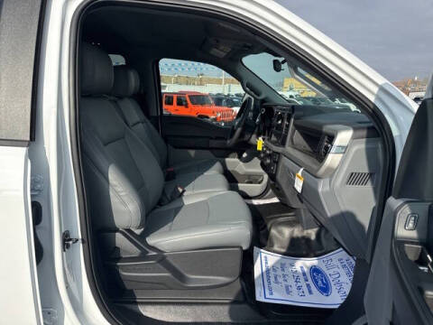 2026 Ford F-350 Super Duty