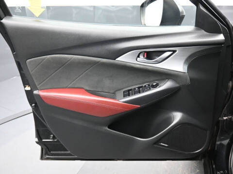 2016 Mazda CX-3 Grand Touring