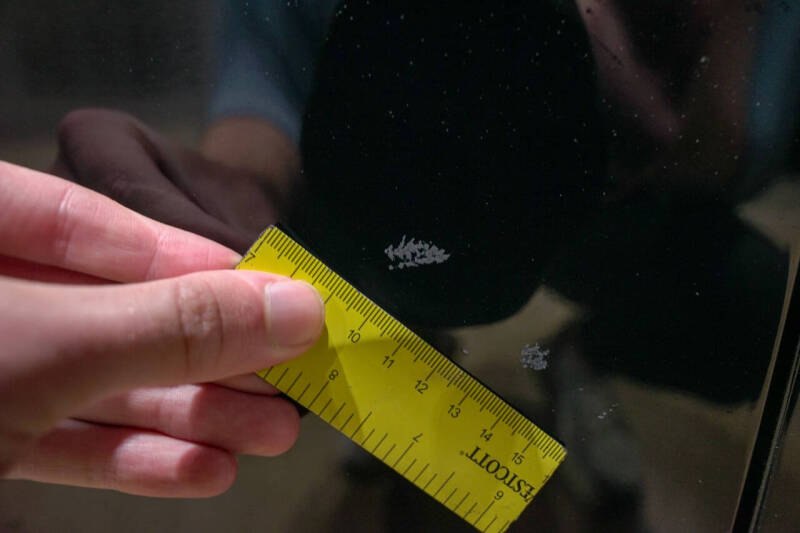 1994 Ford Mustang GT