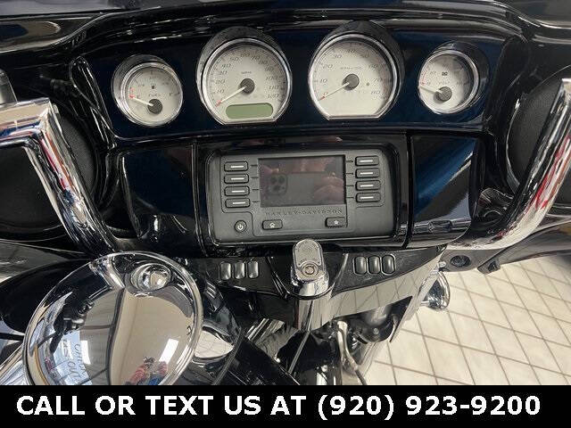 2017 Harley-Davidson Street Glide