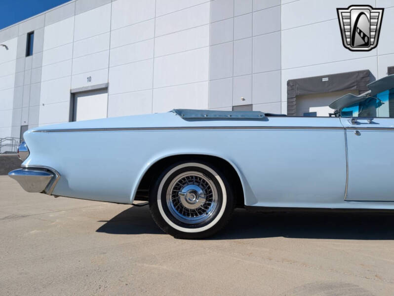 1963 Chrysler Newport