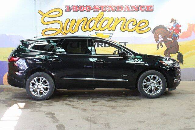 2020 Buick Enclave for sale in Grand Ledge, MI