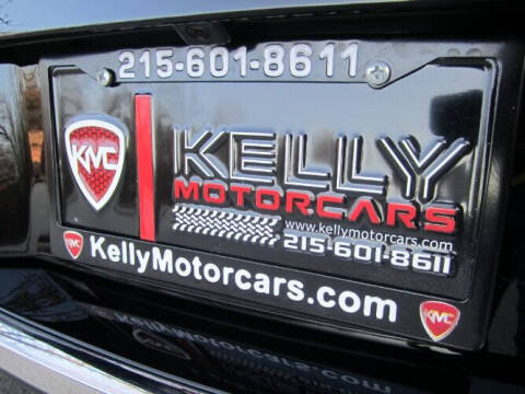 2014 Bentley Mulsanne