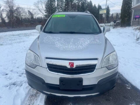 2008 Saturn Vue XE