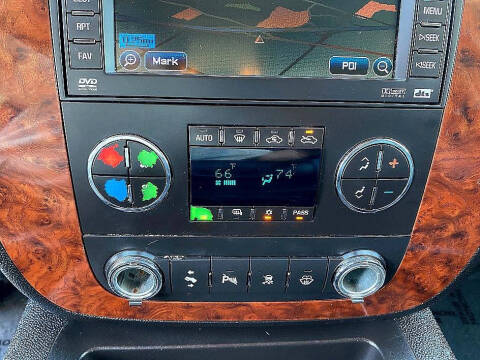 2007 Chevrolet Silverado 1500