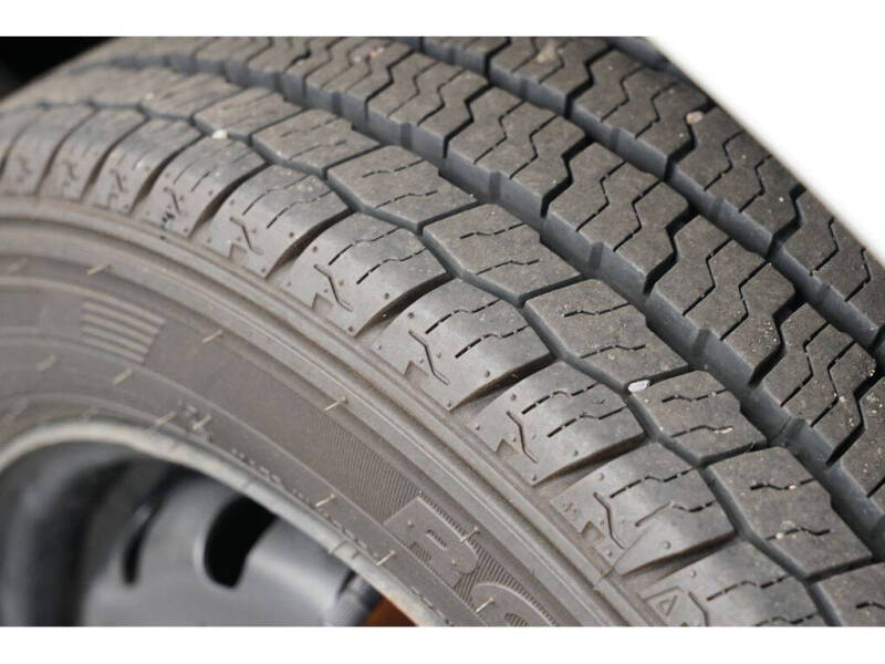 2018 Nissan NV200 SV