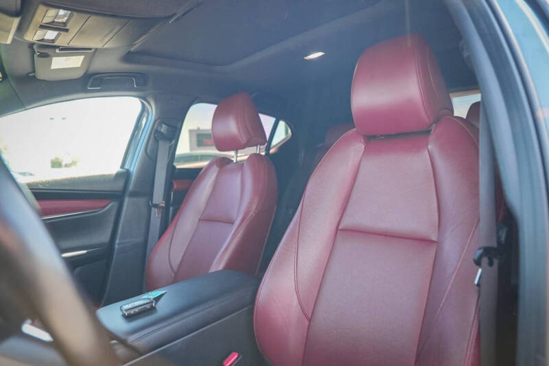 2022 Mazda Mazda3 Hatchback Premium Plus