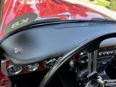 1966 Austin-Healey 3000