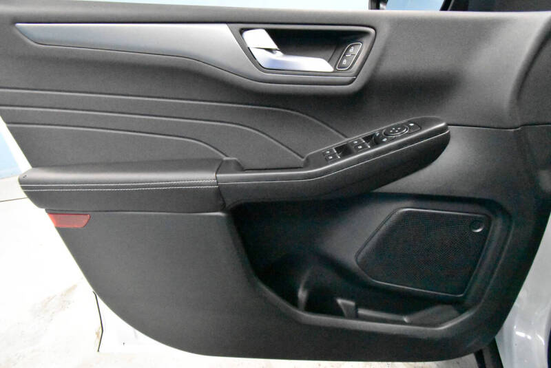 2026 Ford Escape Plug-In Hybrid PHEV