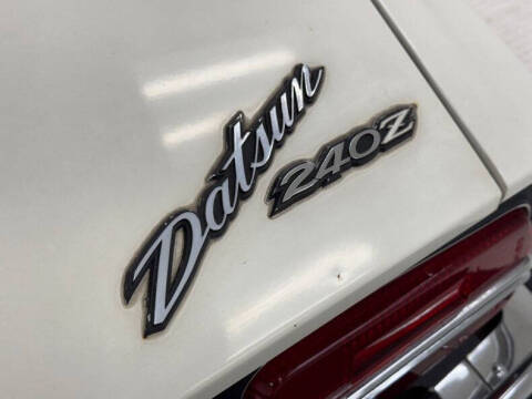 1973 Datsun 240Z