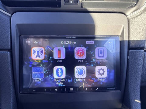 2015 Porsche 911 Carrera 4S