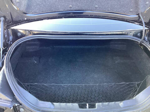 2014 Chevrolet Camaro SS