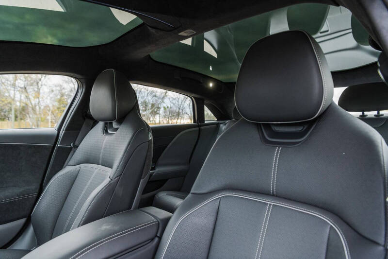 2022 Lucid Air Grand Touring