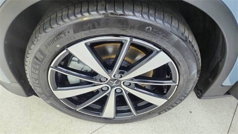 2022 Polestar 2 Long Range Dual Motor