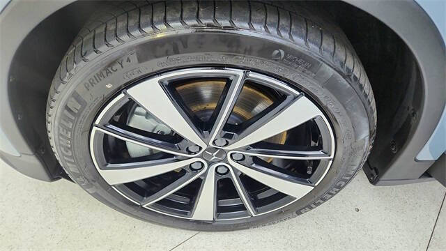 2022 Polestar 2 Long Range Dual Motor