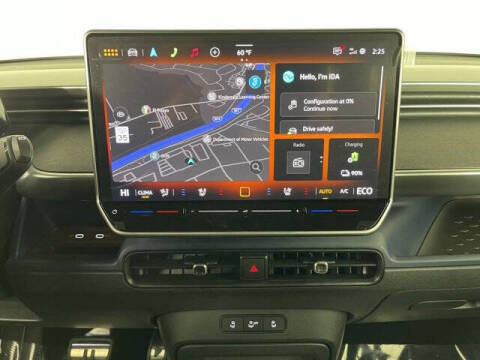 2025 Volkswagen ID. Buzz