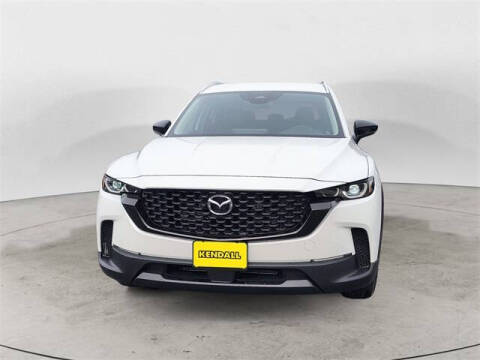 2025 Mazda CX-50 2.5 S Select