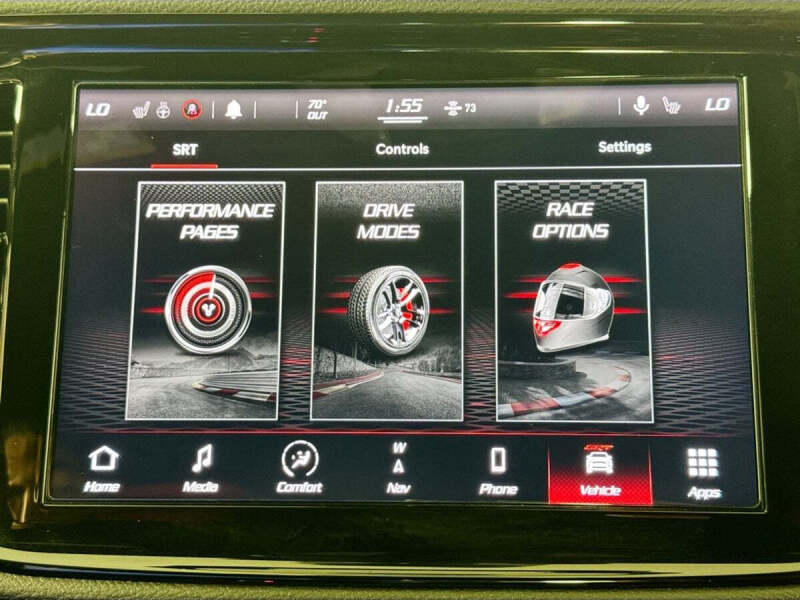 2021 Dodge Durango SRT 392