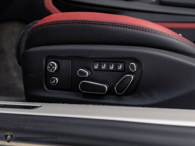 2024 Bentley Continental GTC Mulliner W12