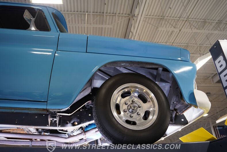 1965 GMC C/K 1500 Series