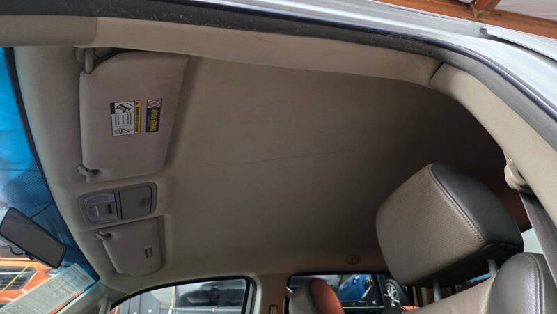 2006 Honda Ridgeline RTL