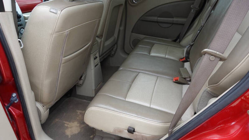 2006 Chrysler PT Cruiser GT