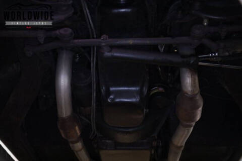 1979 Chevrolet Corvette