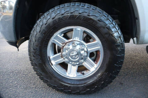 2012 RAM 2500 Laramie