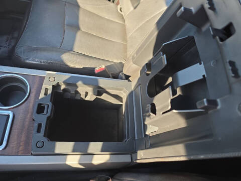 2007 Ford Expedition Limited