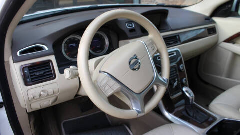 2013 Volvo XC70 3.2 Premier