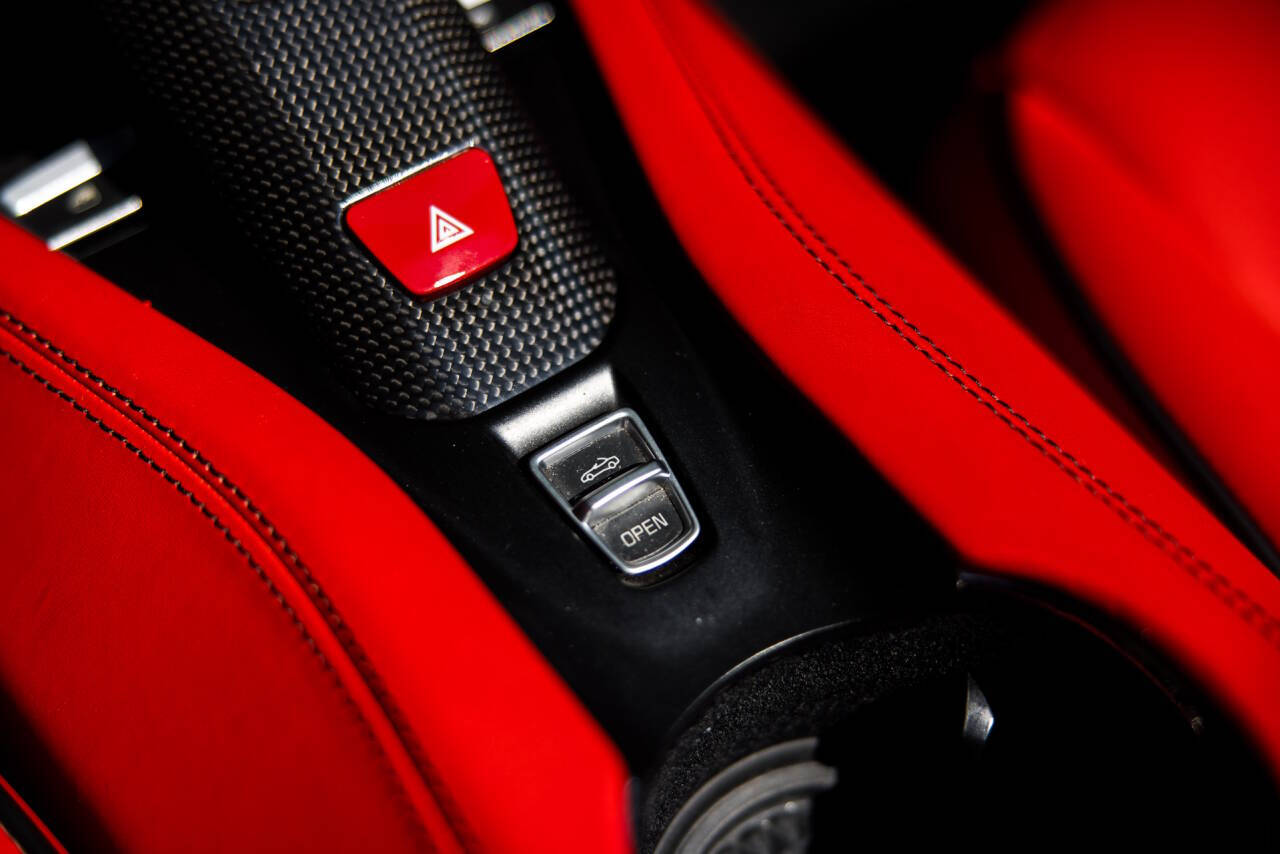 2015 Ferrari California T 45