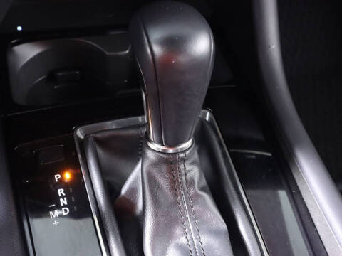 2024 Mazda Mazda3 Hatchback 2.5 S Carbon Edition