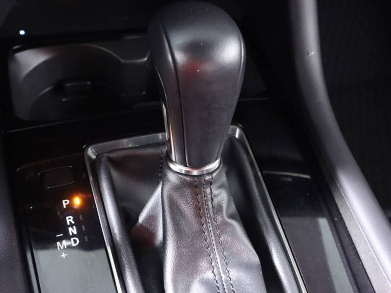2024 Mazda Mazda3 Hatchback 2.5 S Carbon Edition