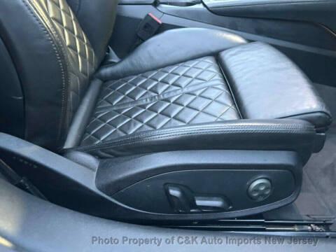 2016 Audi TT 2.0T quattro